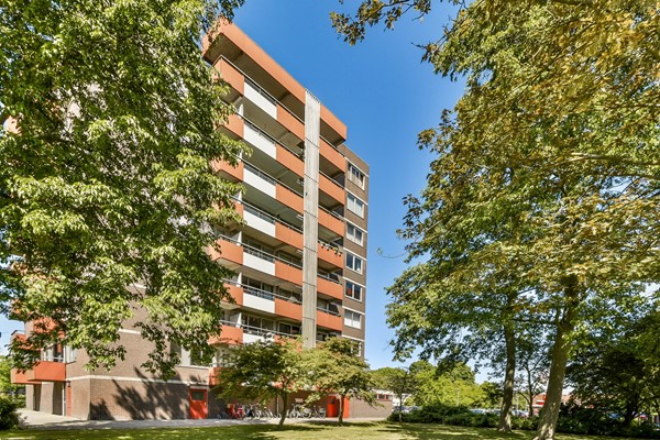 Medium property photo - Zevenblad 72, 1422 NW Uithoorn